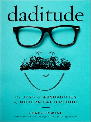 cover image of Daditude